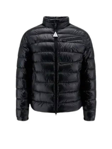 103633 Amaltes short down padded jacket 1A00080 595ZZ 991 - MONCLER - BALAAN 1