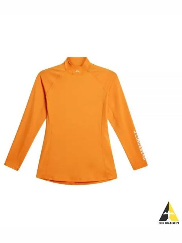 Asa Soft Compression Top GWJT10711 I064 Women s - J.LINDEBERG - BALAAN 1