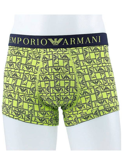 Boxer Trunks 111389 3F506 11882 - EMPORIO ARMANI - BALAAN 2