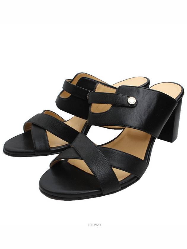 women sandals - A. TESTONI - BALAAN 1