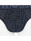 Stretch triangle briefs 110814 2F508 16136 - EMPORIO ARMANI - BALAAN 6