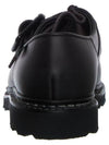 Michael Bride Loafer Black Anthracite - PARABOOT - BALAAN 5