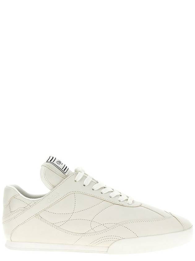 Chloé 'Chloé Kick' Sneakers - CHLOE - BALAAN 1