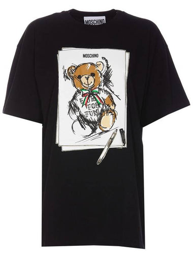 Moschino T-Shirts And Polos - MOSCHINO - BALAAN 1