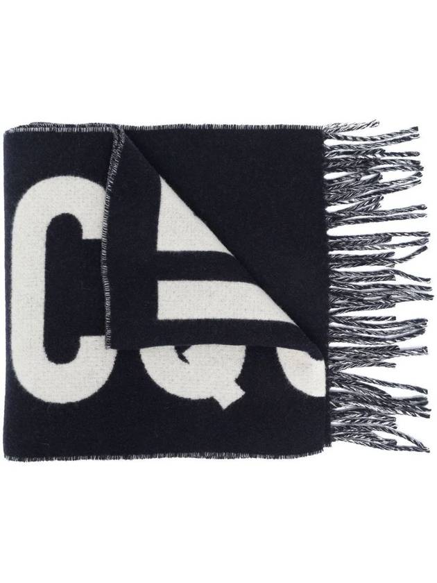 L`Écharpe Jacquemus Scarf - JACQUEMUS - BALAAN 1