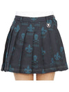 Atlas Golf Mini Skirt Navy - MARK & LONA - BALAAN 7