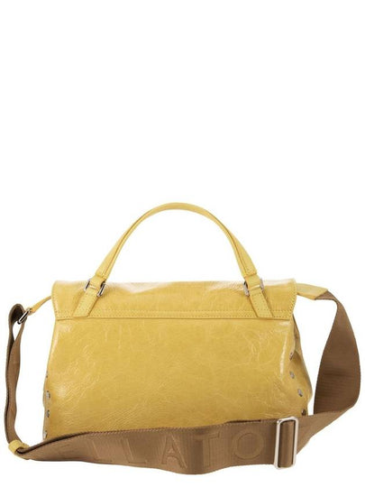 POSTINA CITY OF ANGELS - Handbag S - ZANELLATO - BALAAN 2