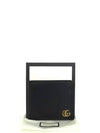 496334 half wallet - GUCCI - BALAAN 1