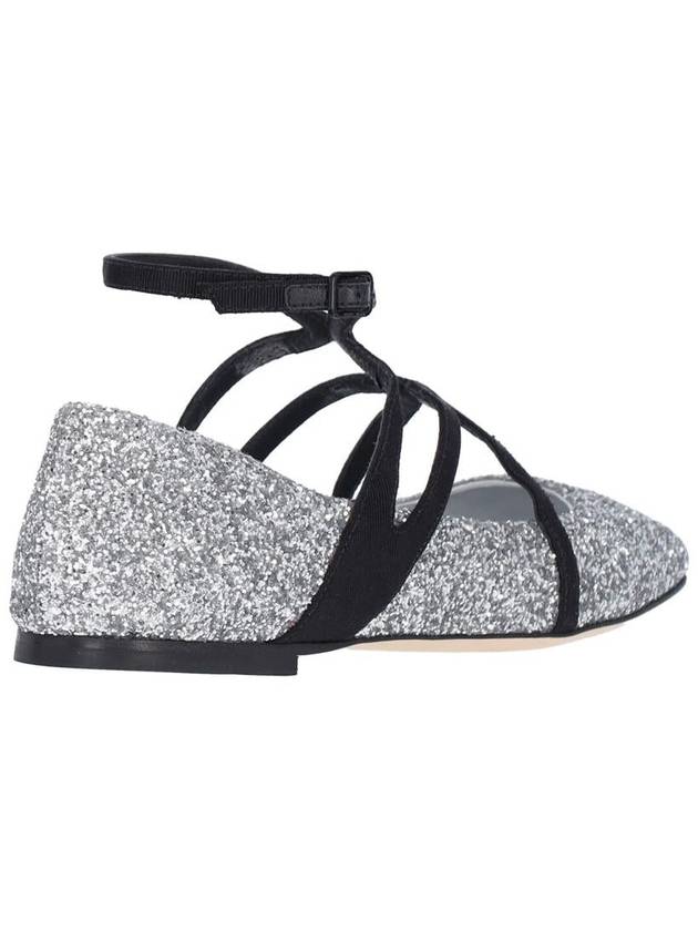 Jimmy Choo Flat Shoes - JIMMY CHOO - BALAAN 4