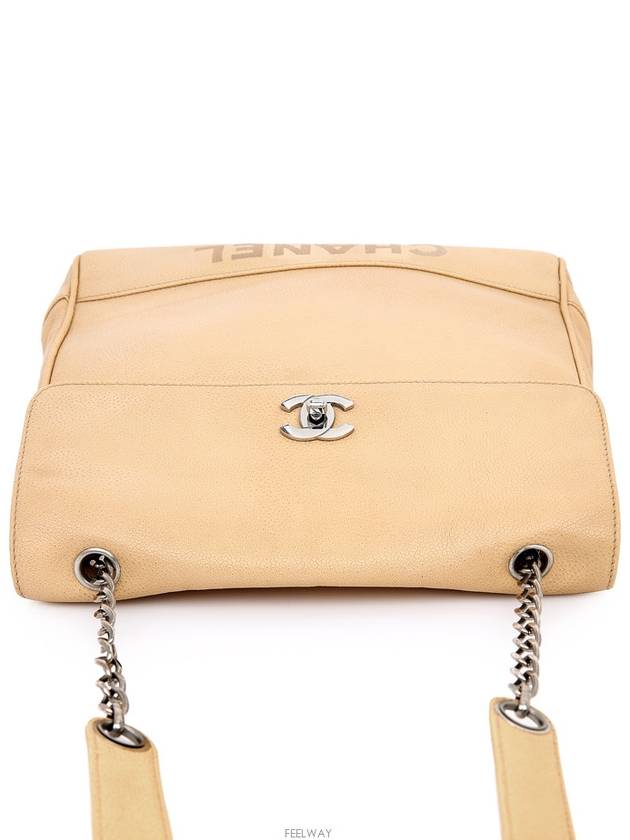 women shoulder bag - CHANEL - BALAAN 7