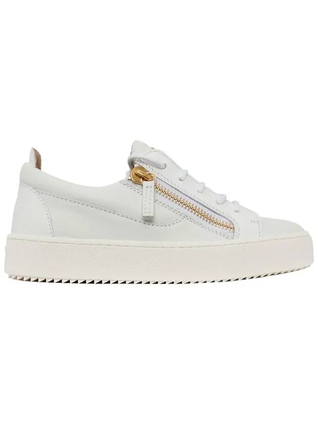 Domestically Haru Giuseppe Zanotti RW00017 007 Sneakers - GIUSEPPE ZANOTTI - BALAAN 2