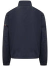 RUINETTE Windbreaker Jacket Navy 1A001 18 54A91 74S - MONCLER - BALAAN 3