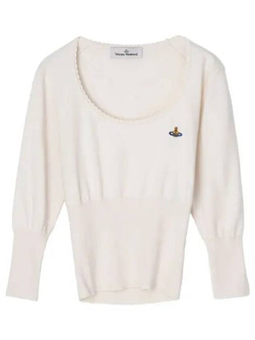 Bebe Jumper Knit Women - VIVIENNE WESTWOOD - BALAAN 1