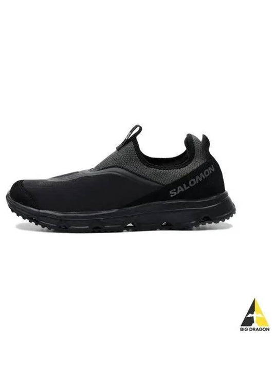 RX Snug Black Magnet L41667600 - SALOMON - BALAAN 1