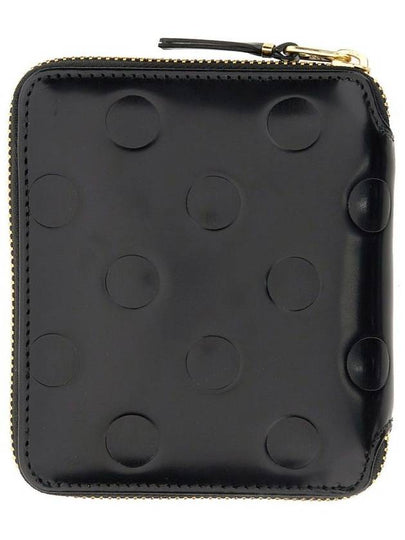 Comme Des Garcons Wallet Wallets - COMME DES GARCONS - BALAAN 2