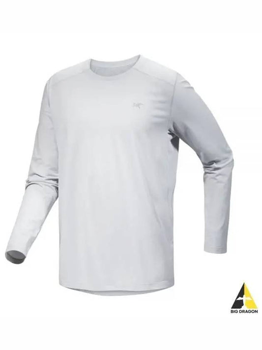 ARC TERYX 24 Cormac Crew LS Man ATOSMX7665SOD M - ARC'TERYX - BALAAN 2