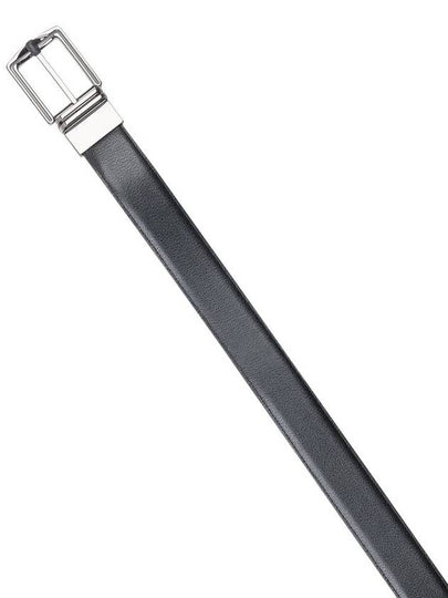 Zegna Belt - ERMENEGILDO ZEGNA - BALAAN 2