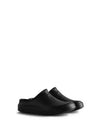 Inout Bloom Foam Clog Mule Black - HUNTER - BALAAN 2