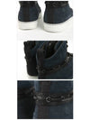 High top sneakers AM5MMDSVNE6B1 20 - LANVIN - BALAAN 5
