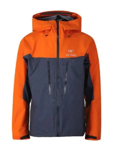 alpha jacket man - ARC'TERYX - BALAAN 1