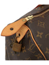 women tote bag - LOUIS VUITTON - BALAAN 7