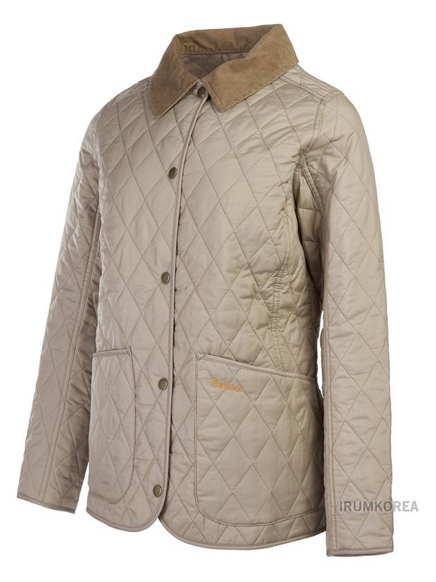 suit jacket LQU0475 SN11 - BARBOUR - BALAAN 3