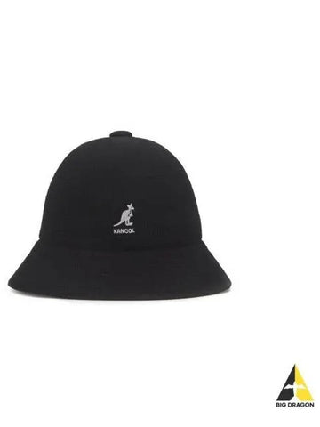 Tropic Casual 2094 Black - KANGOL - BALAAN 1