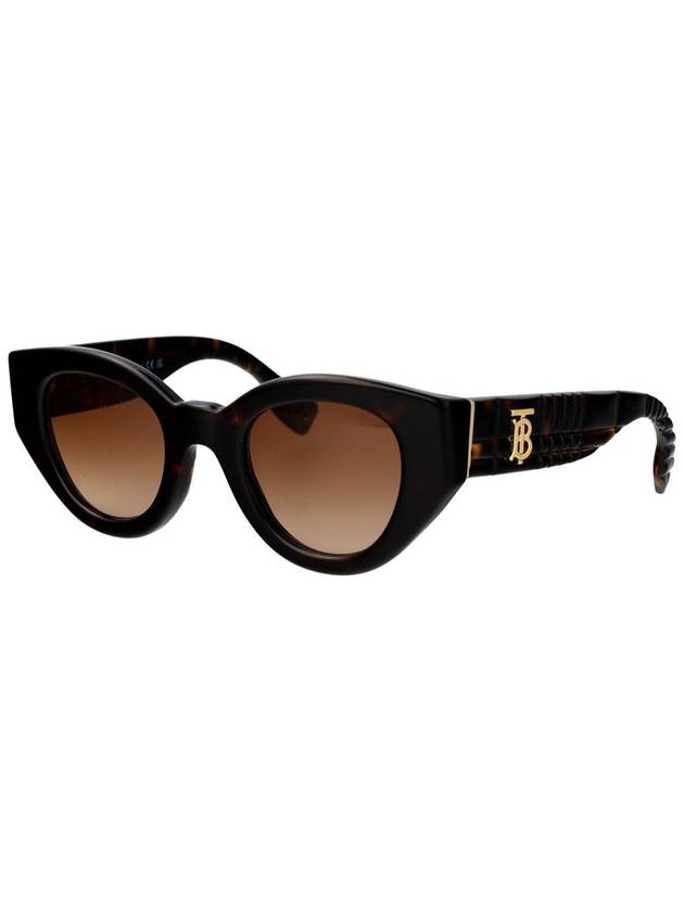 Burberry Sunglasses - BURBERRY - BALAAN 2