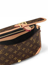 Diane Monogram Shoulder Bag Brown - LOUIS VUITTON - BALAAN 7