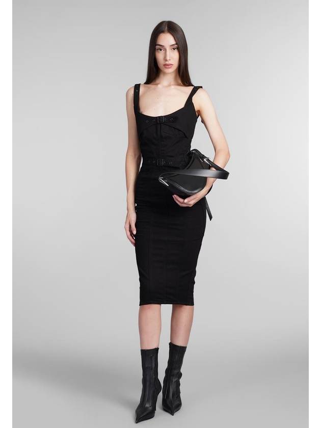 Mugler Dress - MUGLER - BALAAN 2