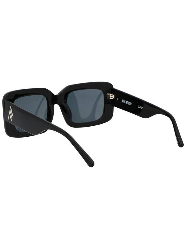 The Attico Sunglasses - THE ATTICO - BALAAN 4