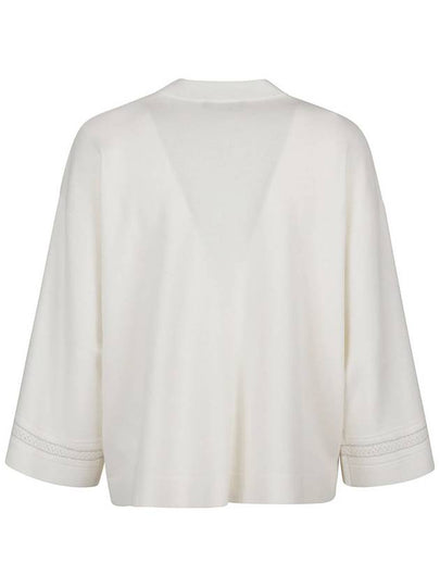 Fabiana Filippi Sweater - FABIANA FILIPPI - BALAAN 2