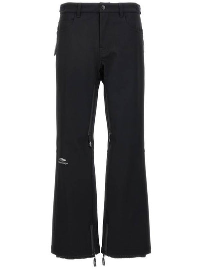 Women's Pants 774002TPQ371000 - BALENCIAGA - BALAAN 2