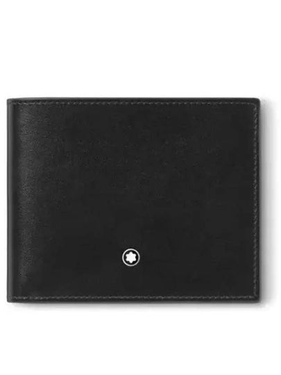 198317 Meisterst ck Men s Wallet 4cc - MONTBLANC - BALAAN 2