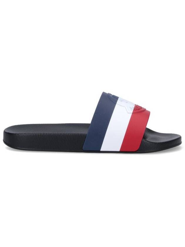 Moncler Sandals - MONCLER - BALAAN 1