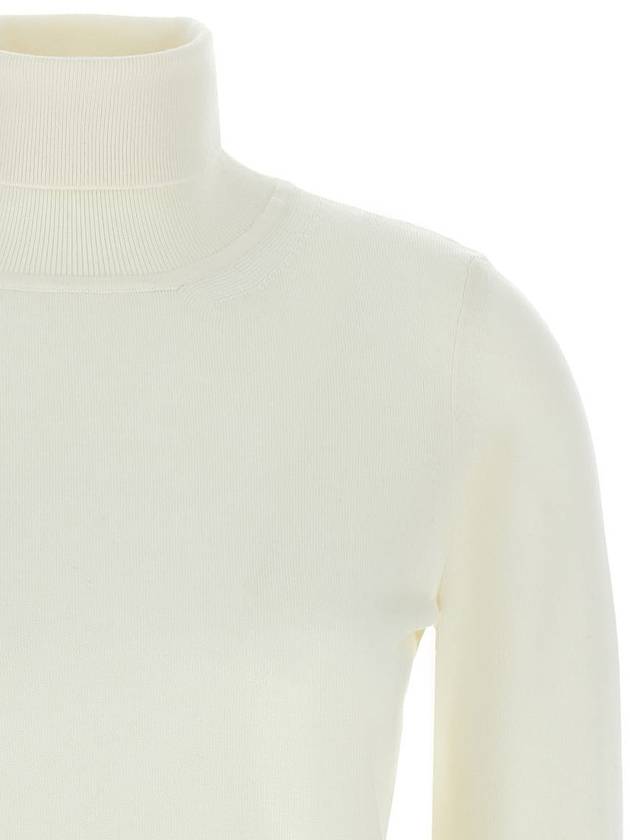 Antonino Valenti 'Enriette' Turtleneck Sweater - ANTONINO VALENTI - BALAAN 3