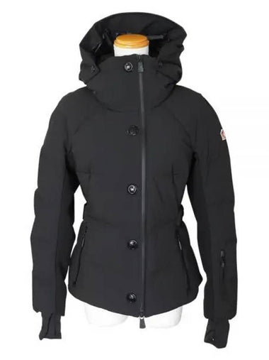 1A51240 53861 999 GUYANE short down jacket - MONCLER - BALAAN 1