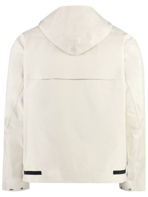 Jacket 7915402G1 V0097 IVORY - STONE ISLAND - BALAAN 3