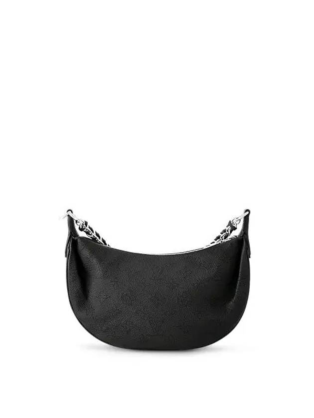 Baia PM Shoulder Bag Black - LOUIS VUITTON - BALAAN 6