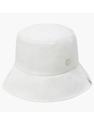 GOLF Women s Essential Bucket Hat DP32WFCP94 - DESCENTE - BALAAN 1