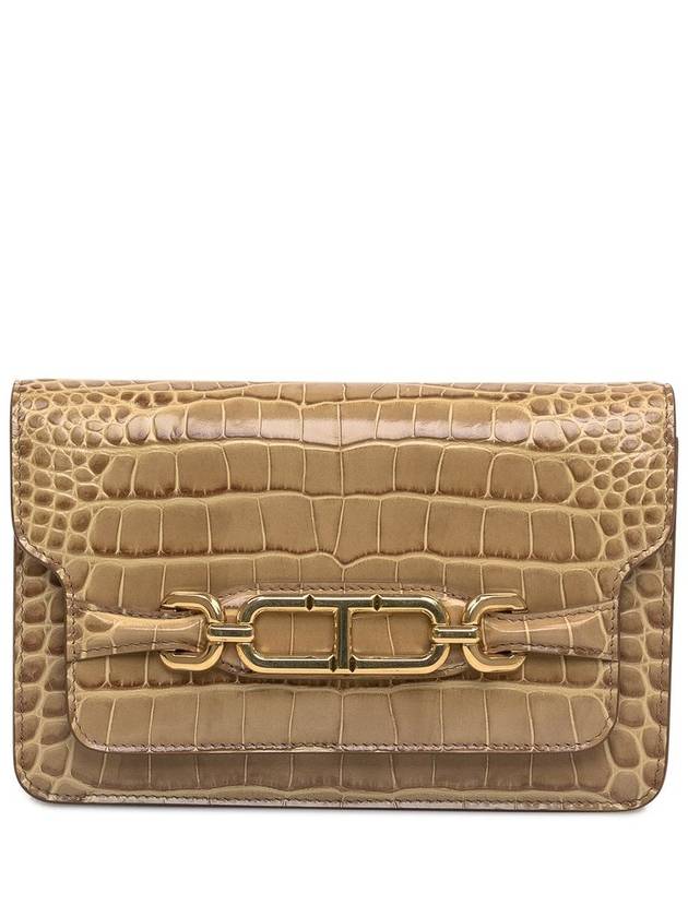 Tom Ford Small Shoulder Bag - TOM FORD - BALAAN 1