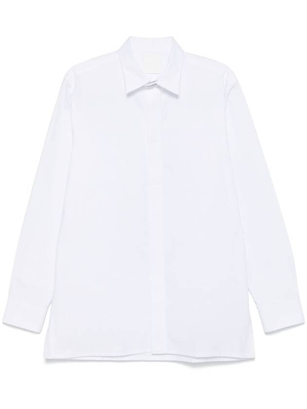 Givenchy Shirt Clothing - GIVENCHY - BALAAN 1