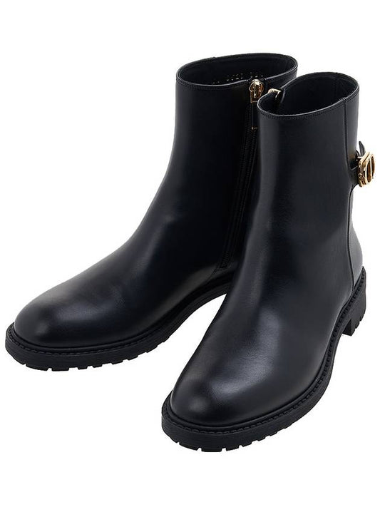 Christian Montaigne Ankle Boots KCI956VEA S900 - DIOR - BALAAN 2