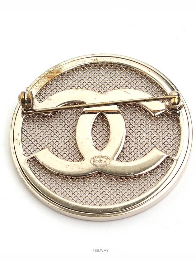 Women Brooches Pins - CHANEL - BALAAN 3