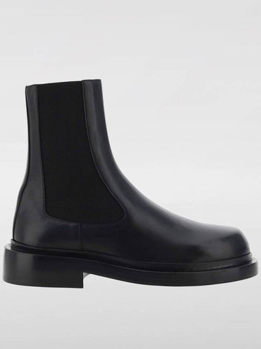 Boots woman Jil Sander - JIL SANDER - BALAAN 1