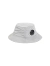 Chrome R Lens Bucket Hat Grey - CP COMPANY - BALAAN 2