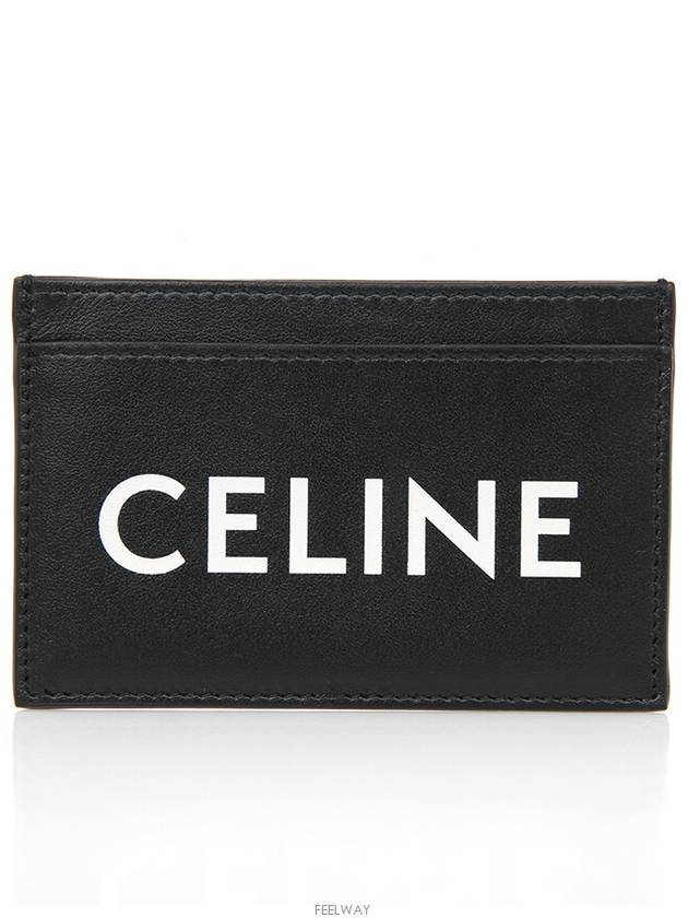 women card wallet - CELINE - BALAAN 1