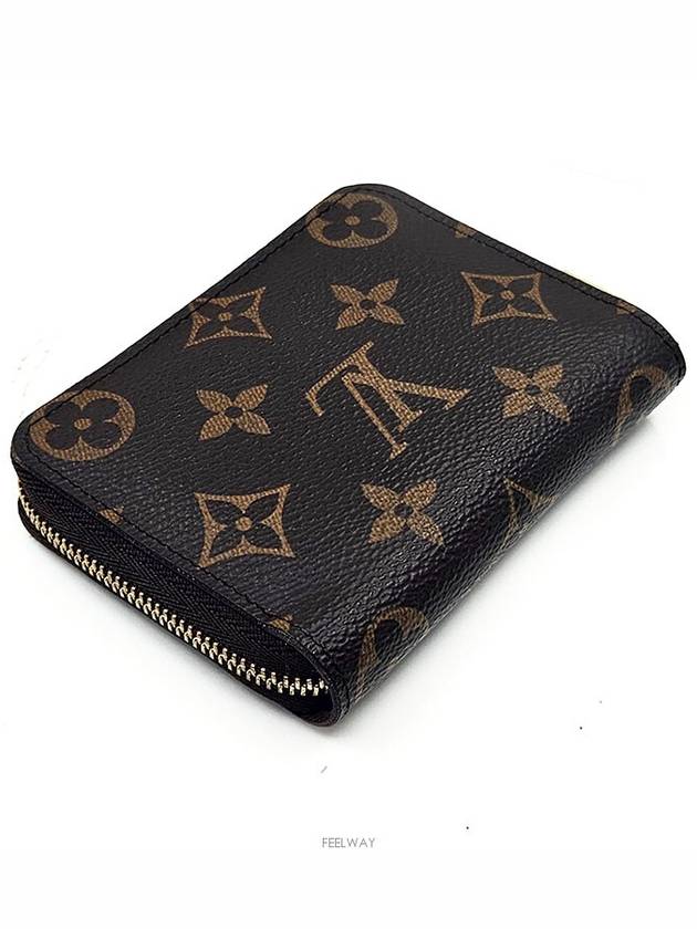 women s wallet - LOUIS VUITTON - BALAAN 4