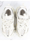 track shoes white 36 - BALENCIAGA - BALAAN 9