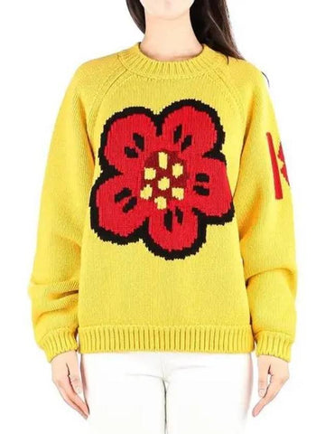 Women s knit 270147 - KENZO - BALAAN 1